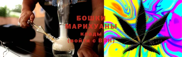 молекула духа Аркадак